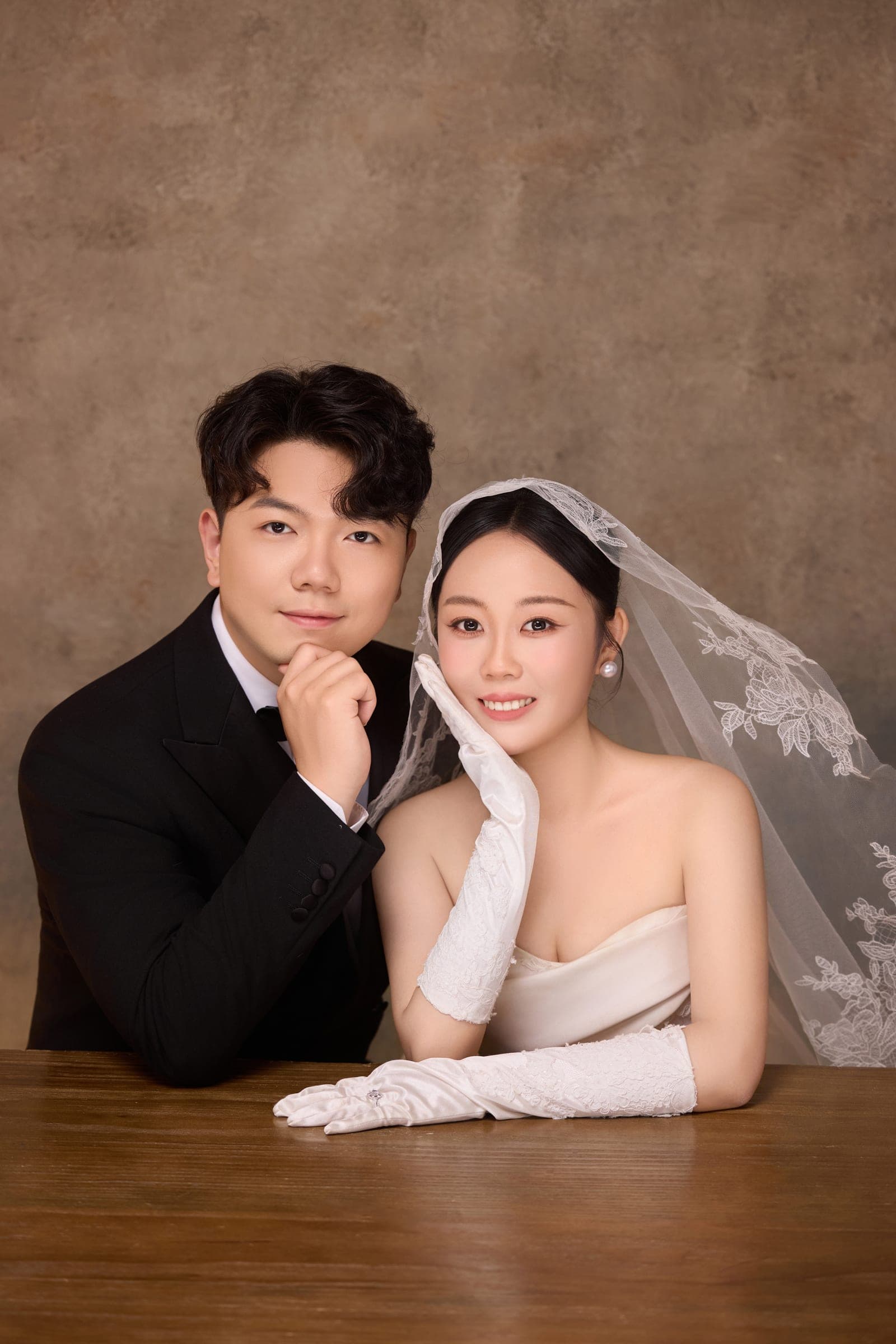 婚纱照 2