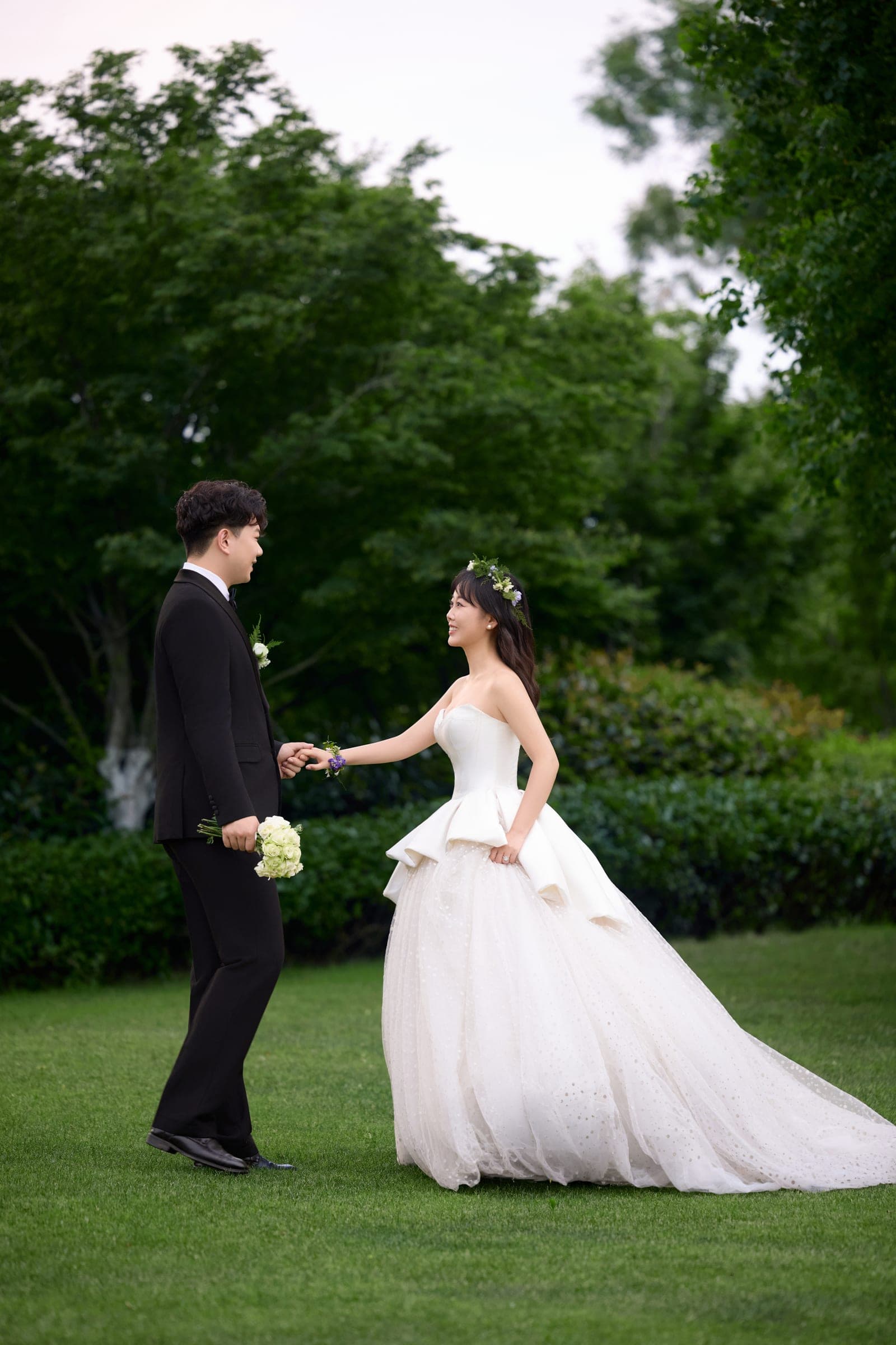 婚纱照 5