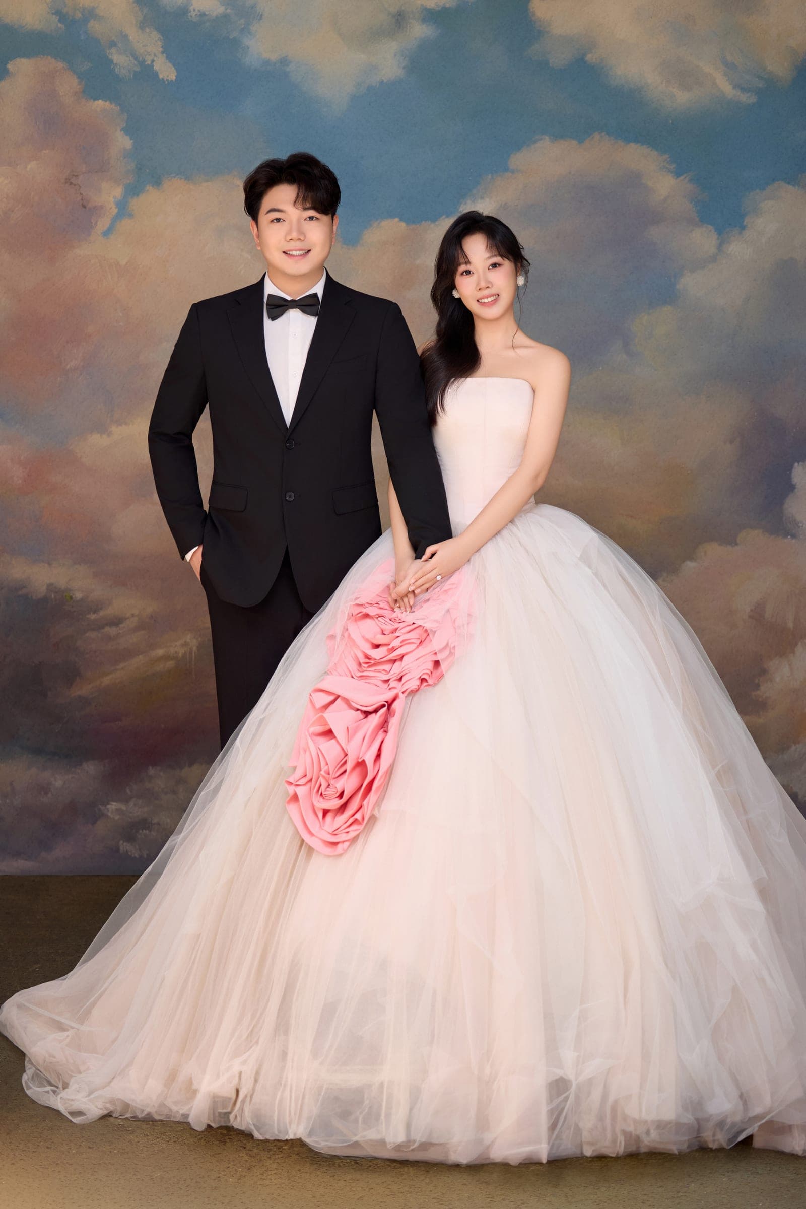 婚纱照 8
