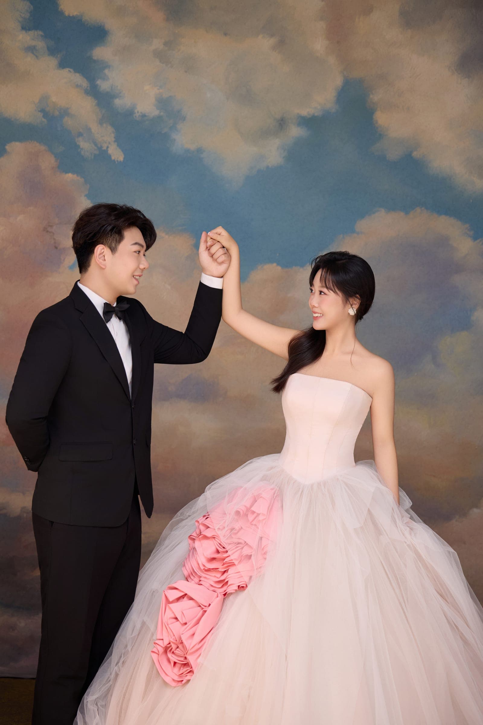 婚纱照 9