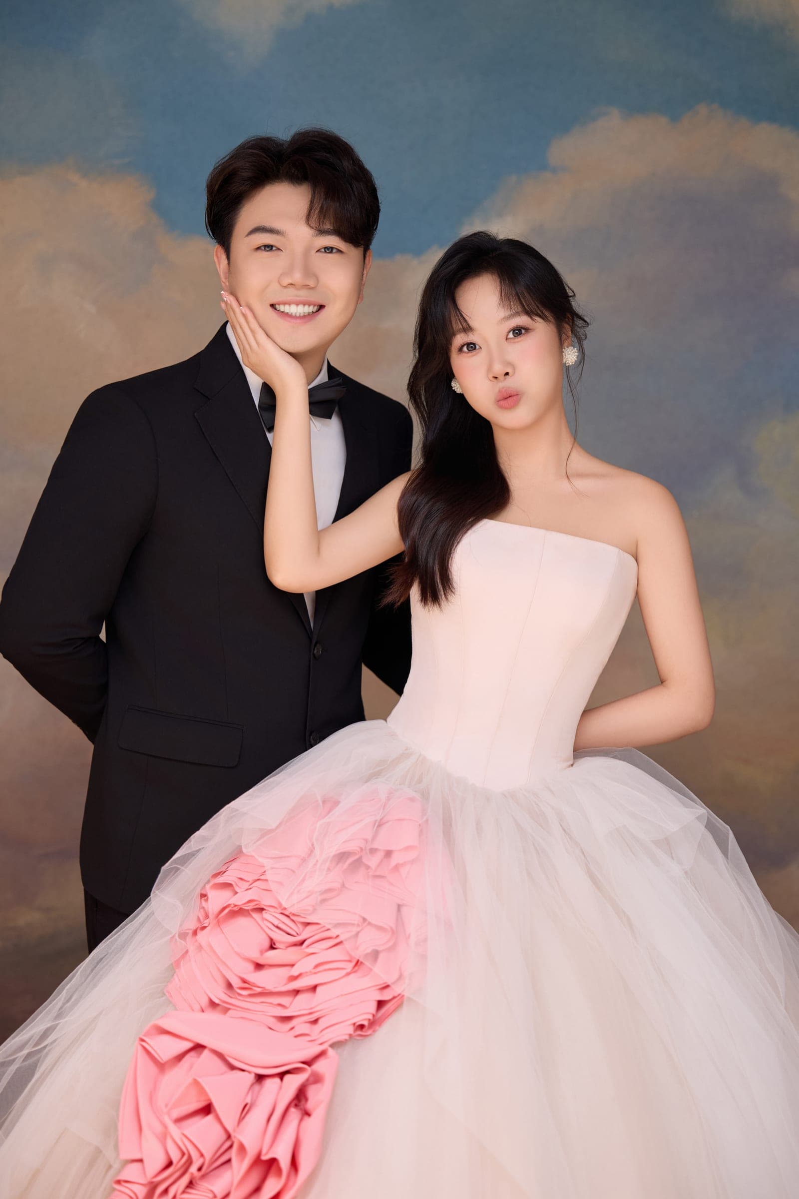 婚纱照 10