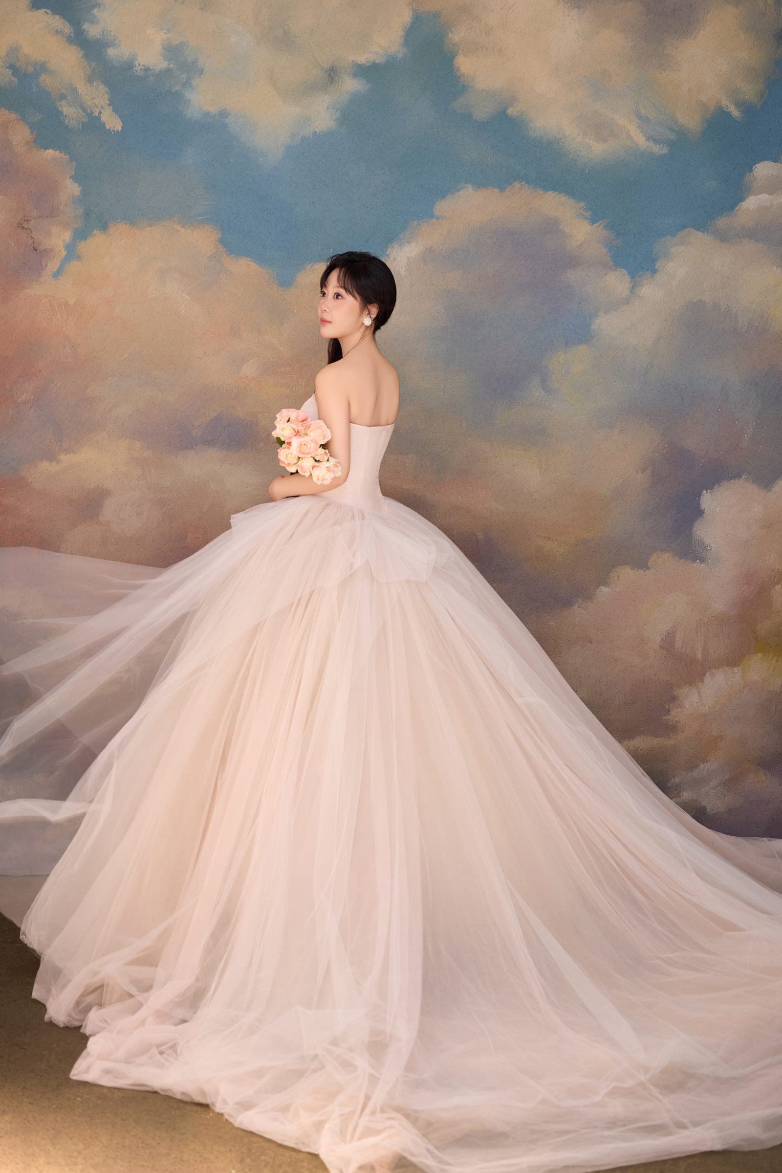 婚纱照 11