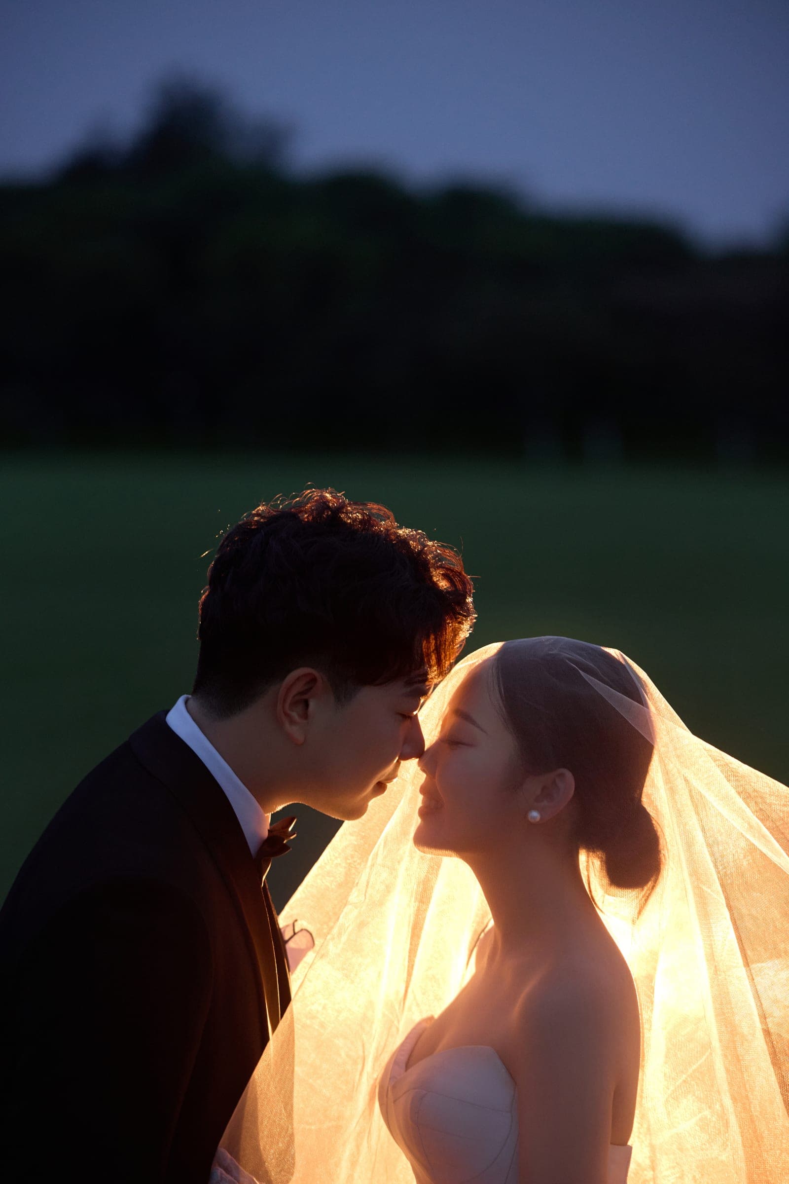 婚纱照 12