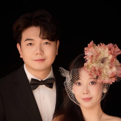 婚礼邀请